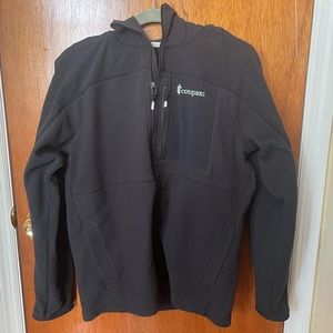 Cotopaxi Abrazo Hooded Full-Zip Fleece Jacket - Men's medium 2022